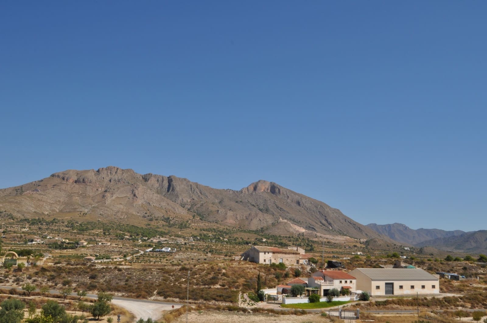 Grond te koop in Macisvenda - € 42.000 (Ref: 9911674)