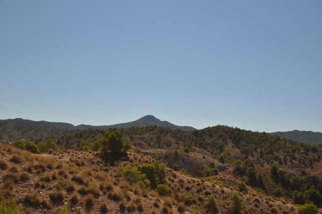 Grond te koop in Macisvenda, Abanilla - € 42.000 (Ref: 9911674)