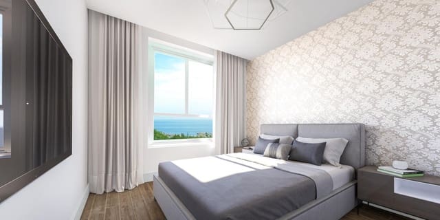 3 soverom Leilighet til salgs i Torremolinos med svømmebasseng garasje - € 695 000 (Ref: 9918593)