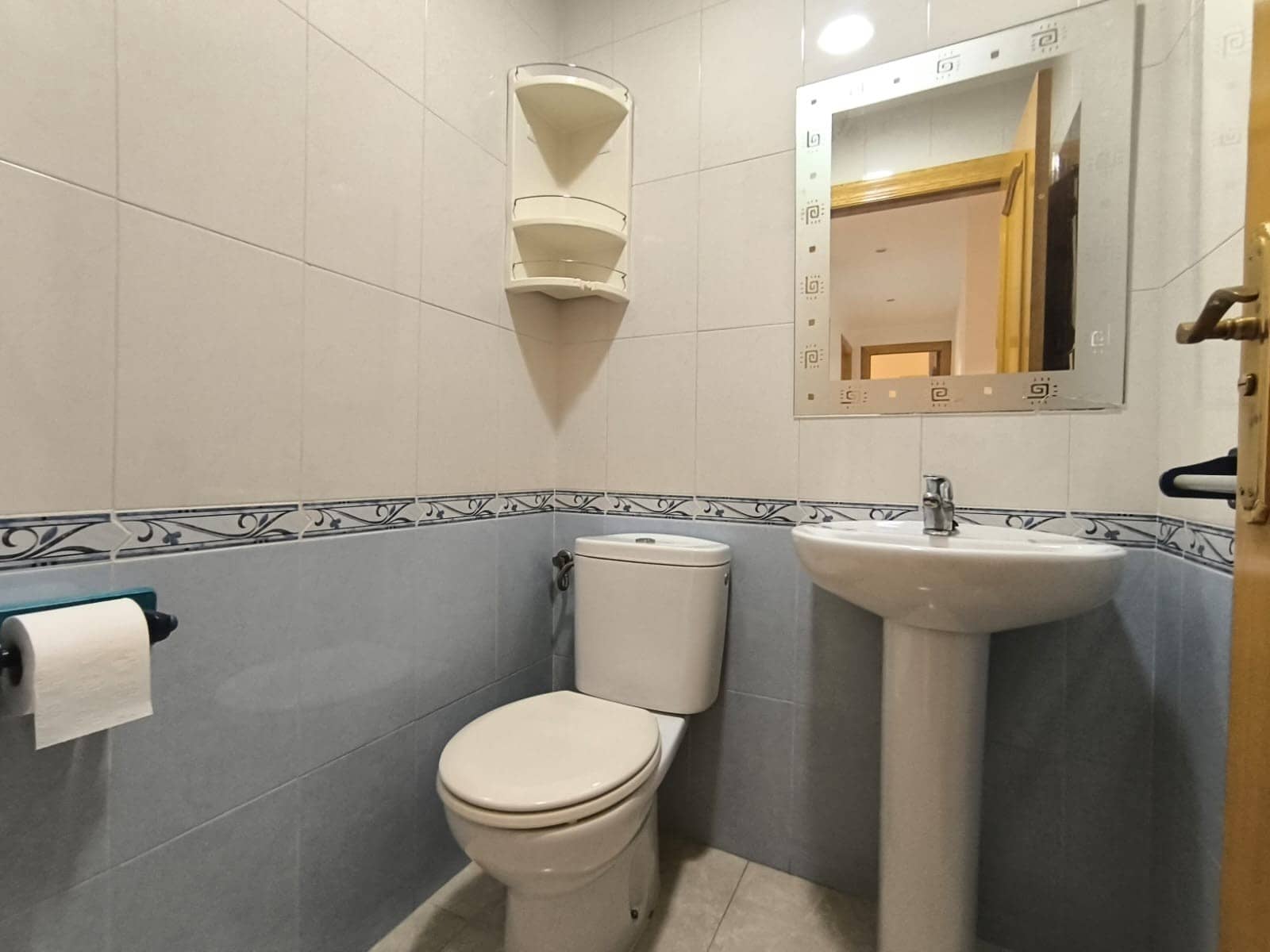 2 sypialnia Apartament na sprzedaż w Pinoso - 95 995 € (Ref: 9921140)