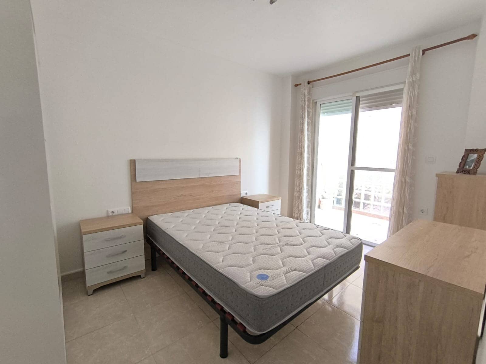 2 sypialnia Apartament na sprzedaż w Pinoso - 95 995 € (Ref: 9921140)