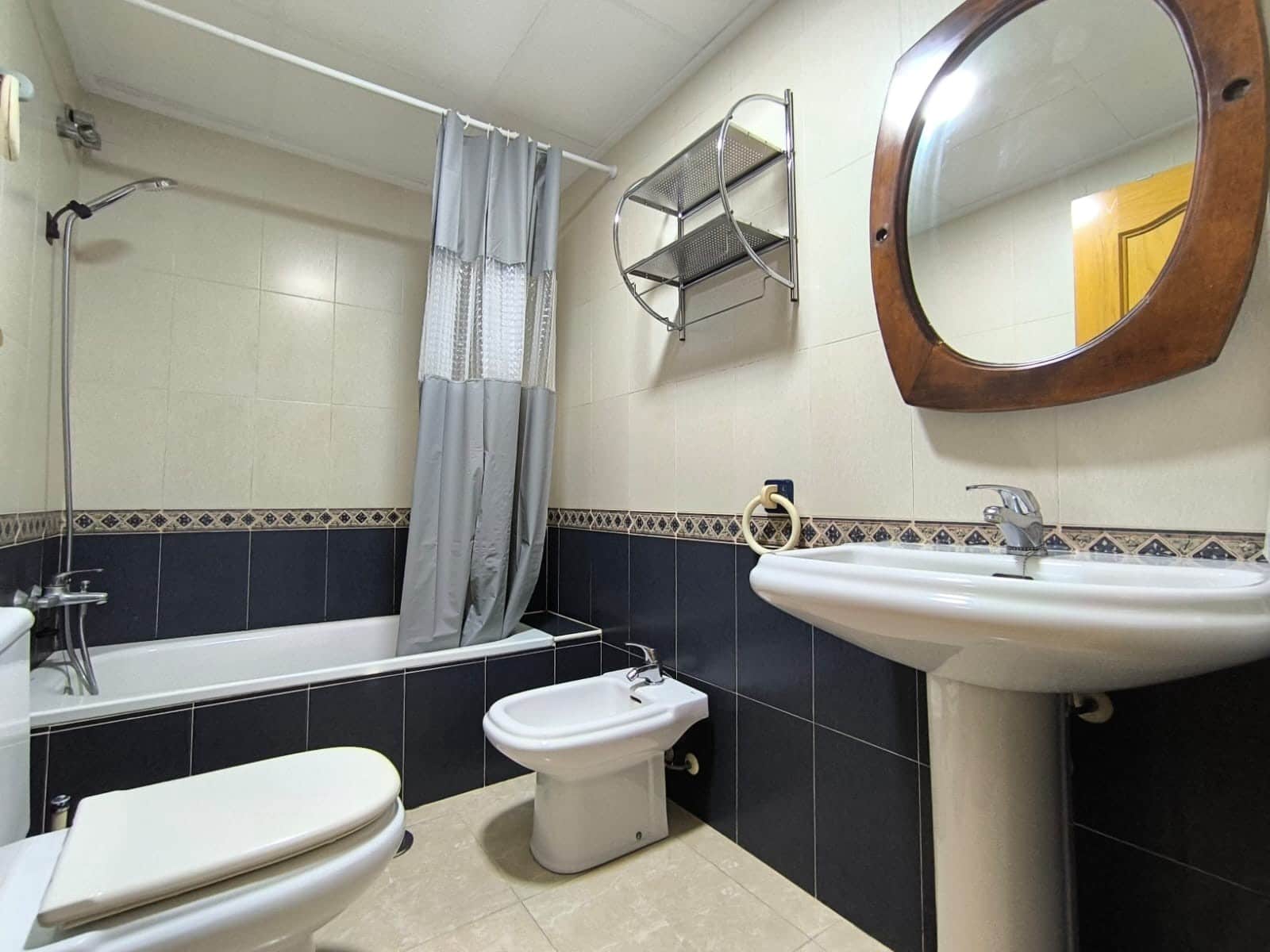 2 sypialnia Apartament na sprzedaż w Pinoso - 95 995 € (Ref: 9921140)