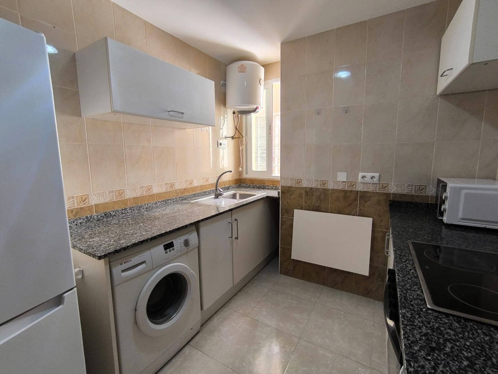 2 sypialnia Apartament na sprzedaż w Pinoso - 95 995 € (Ref: 9921140)