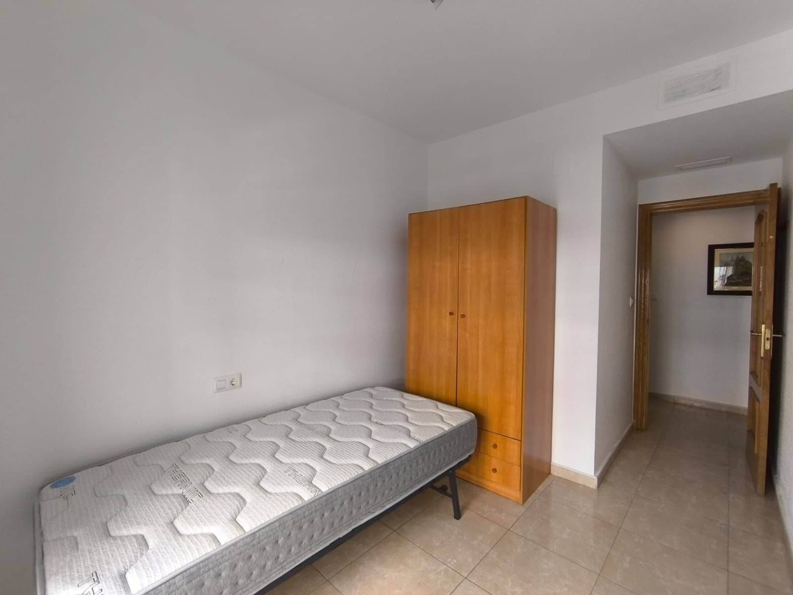 2 sypialnia Apartament na sprzedaż w Pinoso - 95 995 € (Ref: 9921140)
