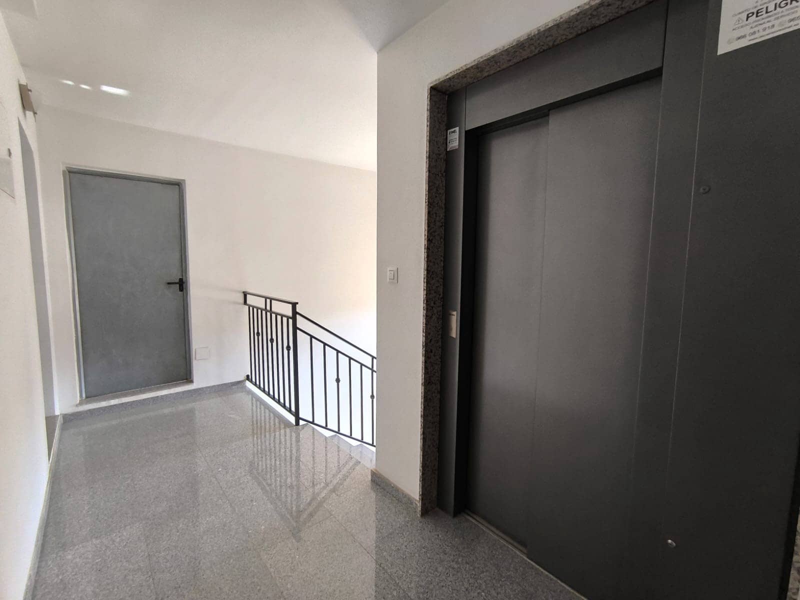 2 sypialnia Apartament na sprzedaż w Pinoso - 95 995 € (Ref: 9921140)