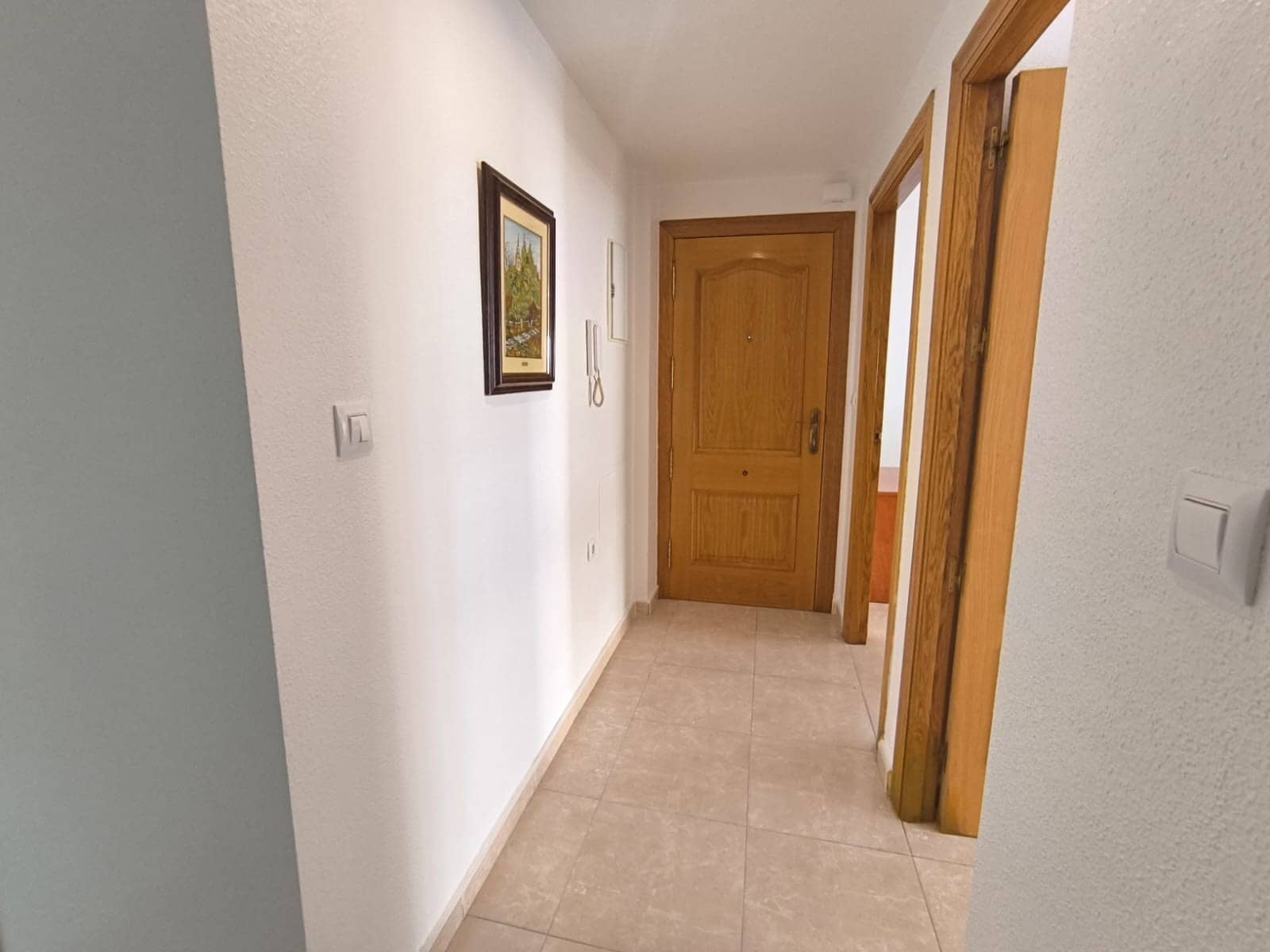 2 sypialnia Apartament na sprzedaż w Pinoso - 95 995 € (Ref: 9921140)
