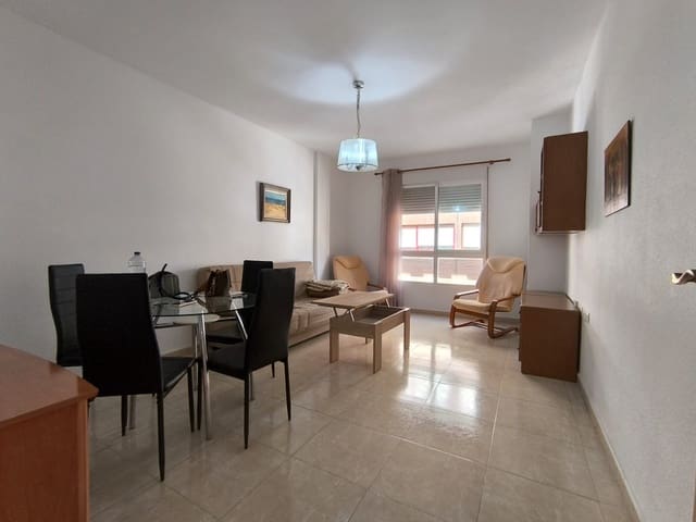 2 bedroom Apartment for sale in Pinoso - € 95,995 (Ref: 9921140)