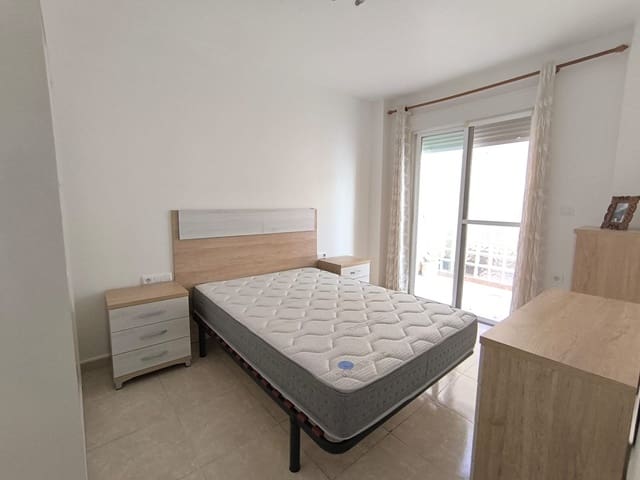 2 bedroom Apartment for sale in Pinoso - € 95,995 (Ref: 9921140)