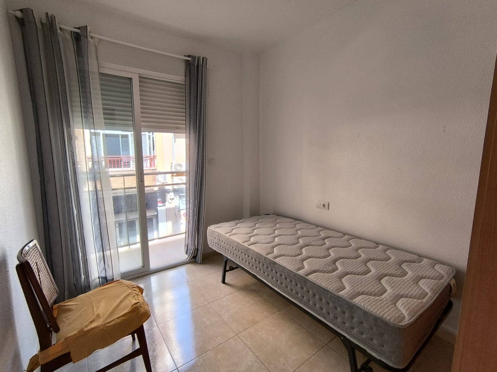2 sypialnia Apartament na sprzedaż w Pinoso - 95 995 € (Ref: 9921140)