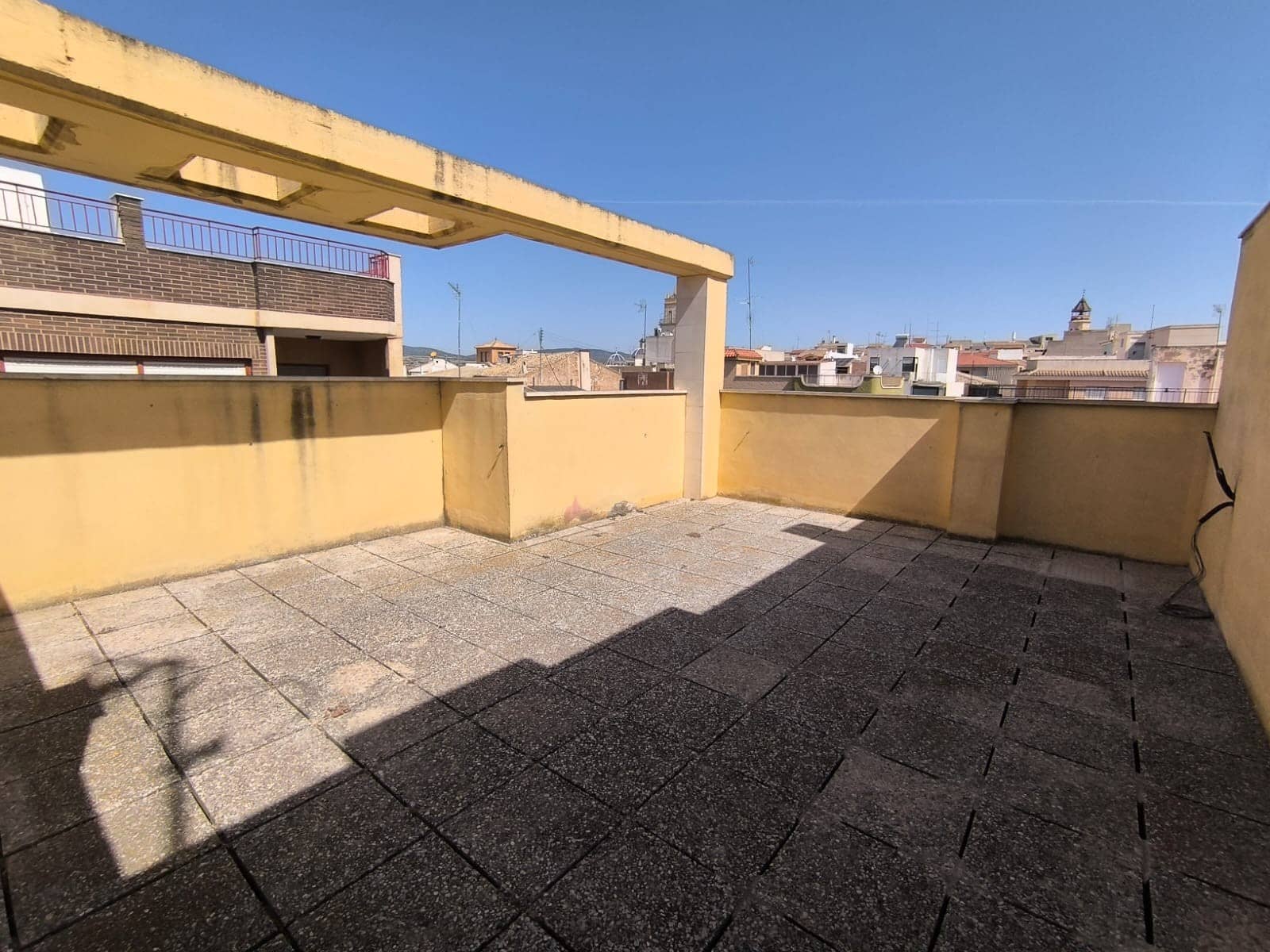 2 sypialnia Apartament na sprzedaż w Pinoso - 95 995 € (Ref: 9921140)