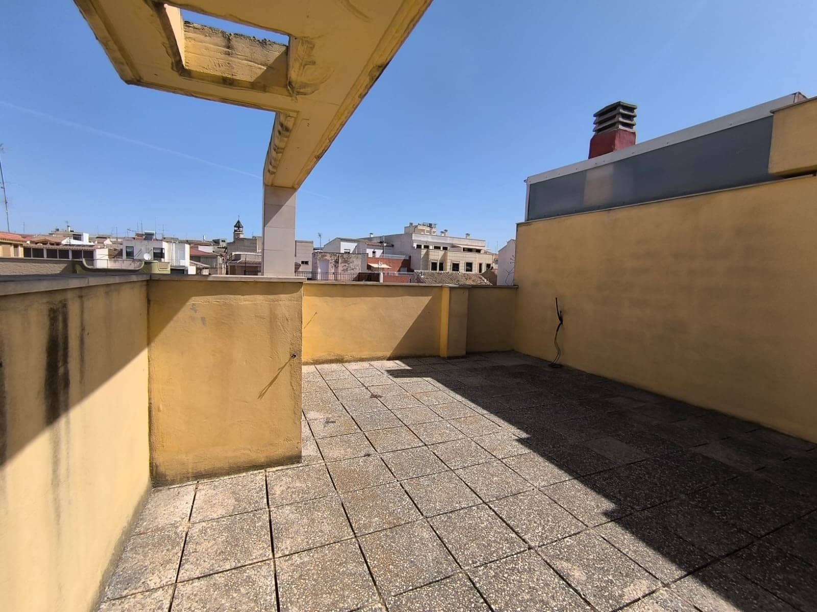 2 sypialnia Apartament na sprzedaż w Pinoso - 95 995 € (Ref: 9921140)