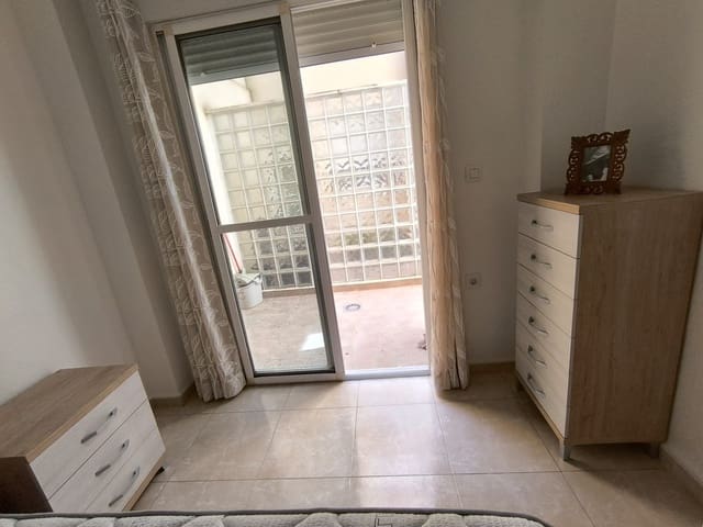2 bedroom Apartment for sale in Pinoso - € 95,995 (Ref: 9921140)
