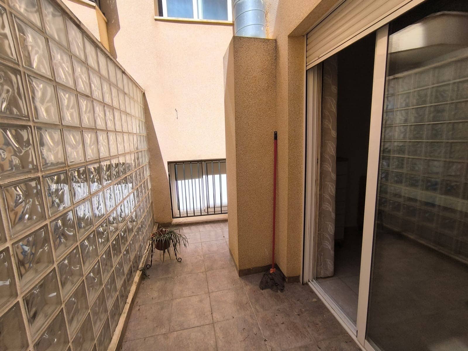 2 sypialnia Apartament na sprzedaż w Pinoso - 95 995 € (Ref: 9921140)
