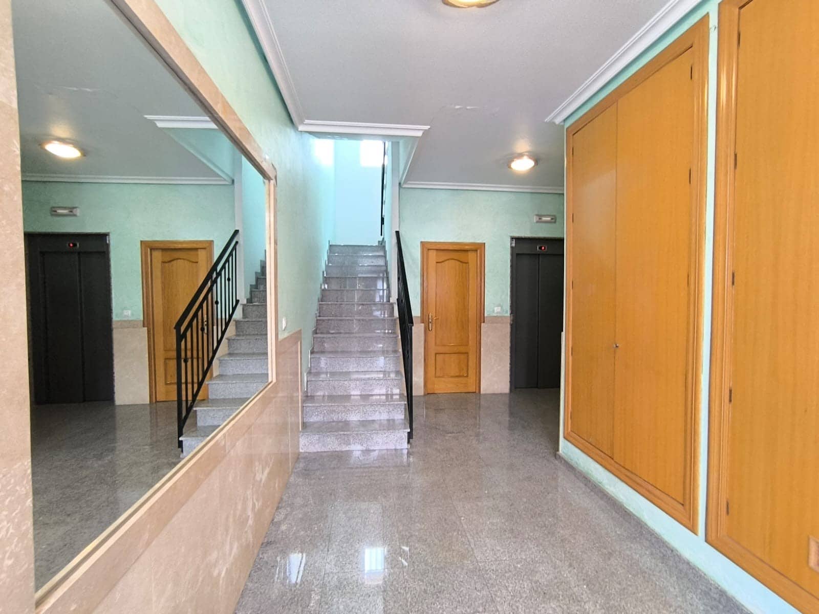 2 sypialnia Apartament na sprzedaż w Pinoso - 95 995 € (Ref: 9921140)