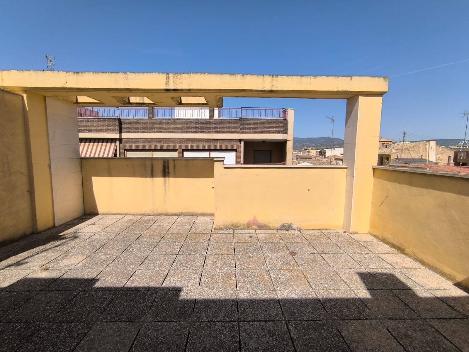 2 sypialnia Apartament na sprzedaż w Pinoso - 95 995 € (Ref: 9921140)