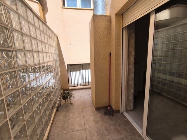 2 bedroom Apartment for sale in Pinoso - € 95,995 (Ref: 9921140)