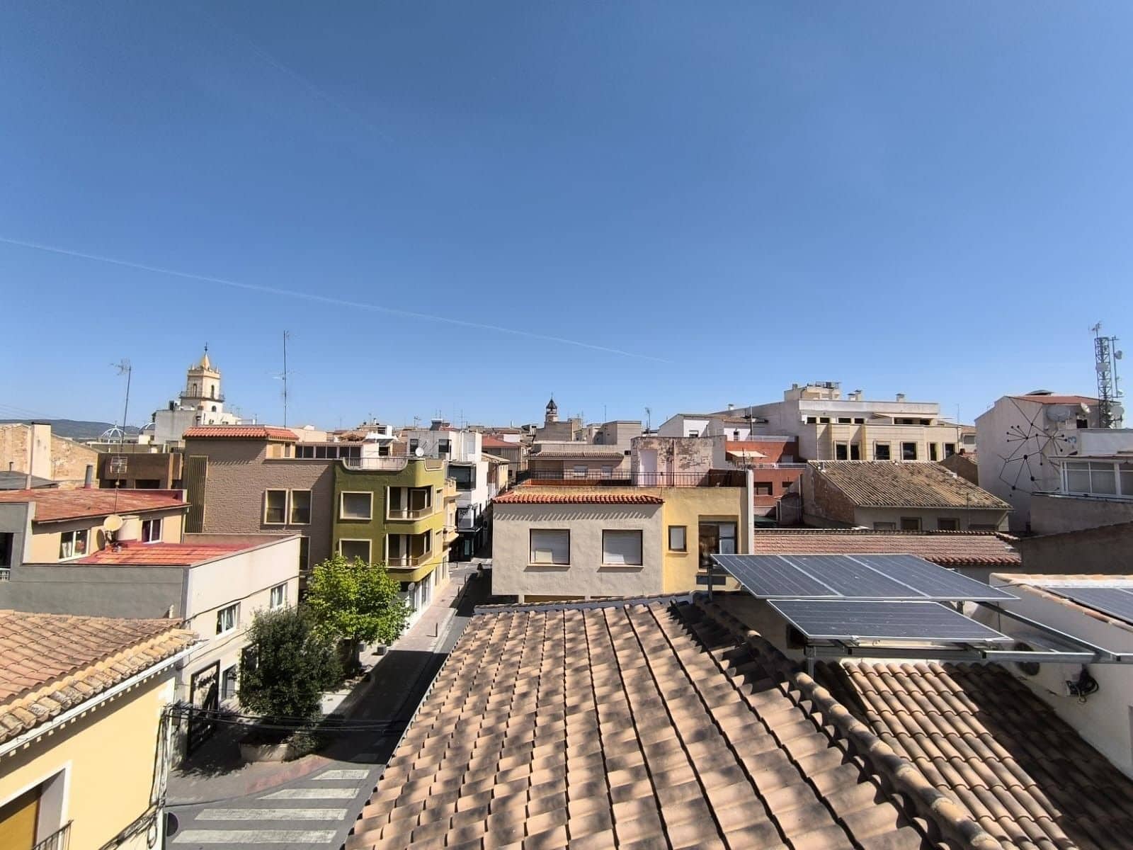 2 bedroom Apartment for sale in Pinoso - € 95,995 (Ref: 9921140)