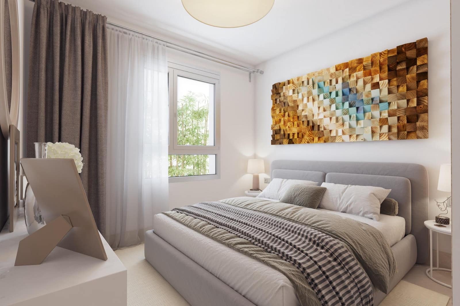 3 bedroom Apartment for sale in Mijas with pool garage - € 455,000 (Ref: 9925212)
