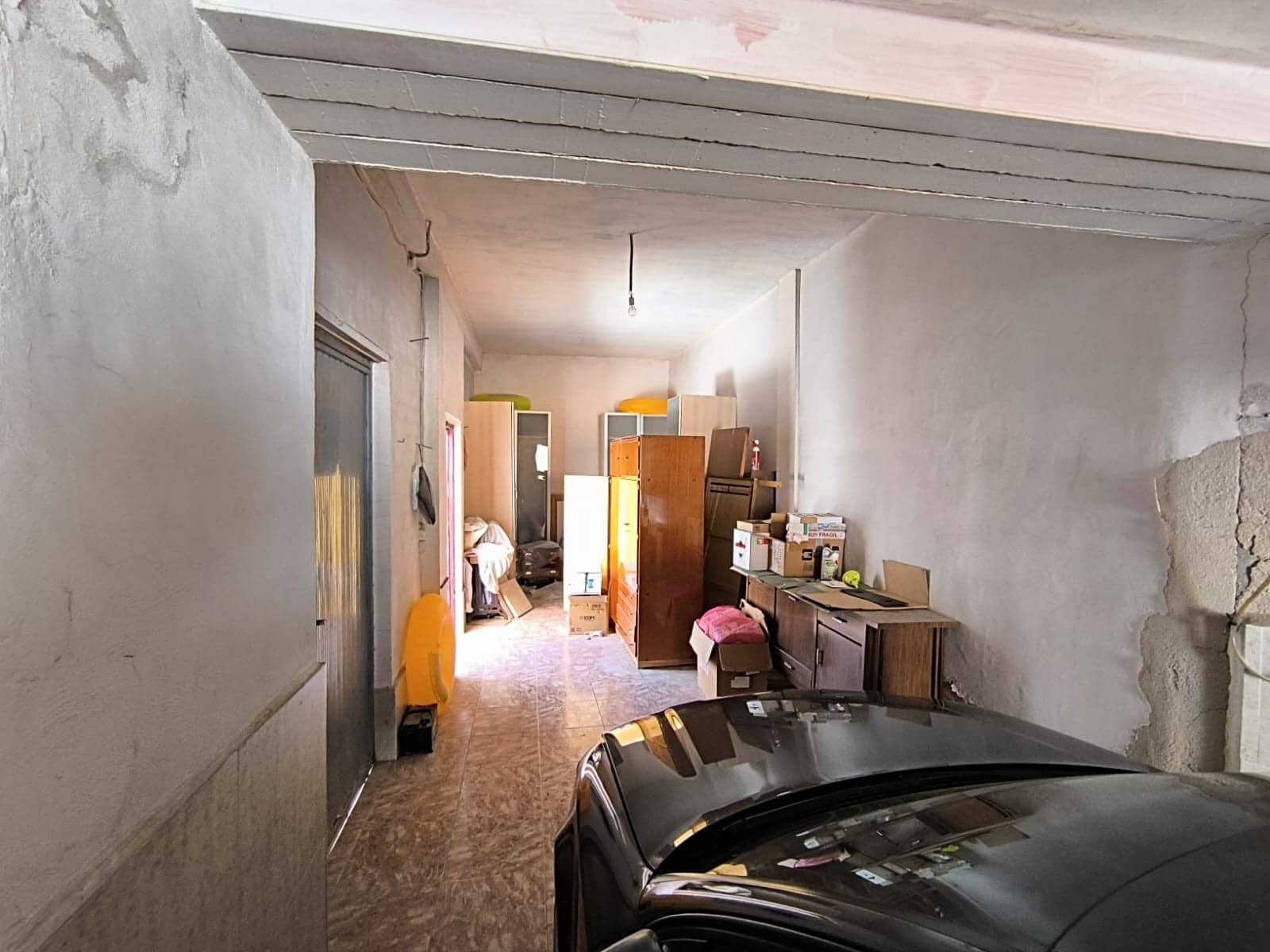 6 Zimmer Haus zu verkaufen in Pinoso mit Garage - 56.000 € (Ref: 9928671)