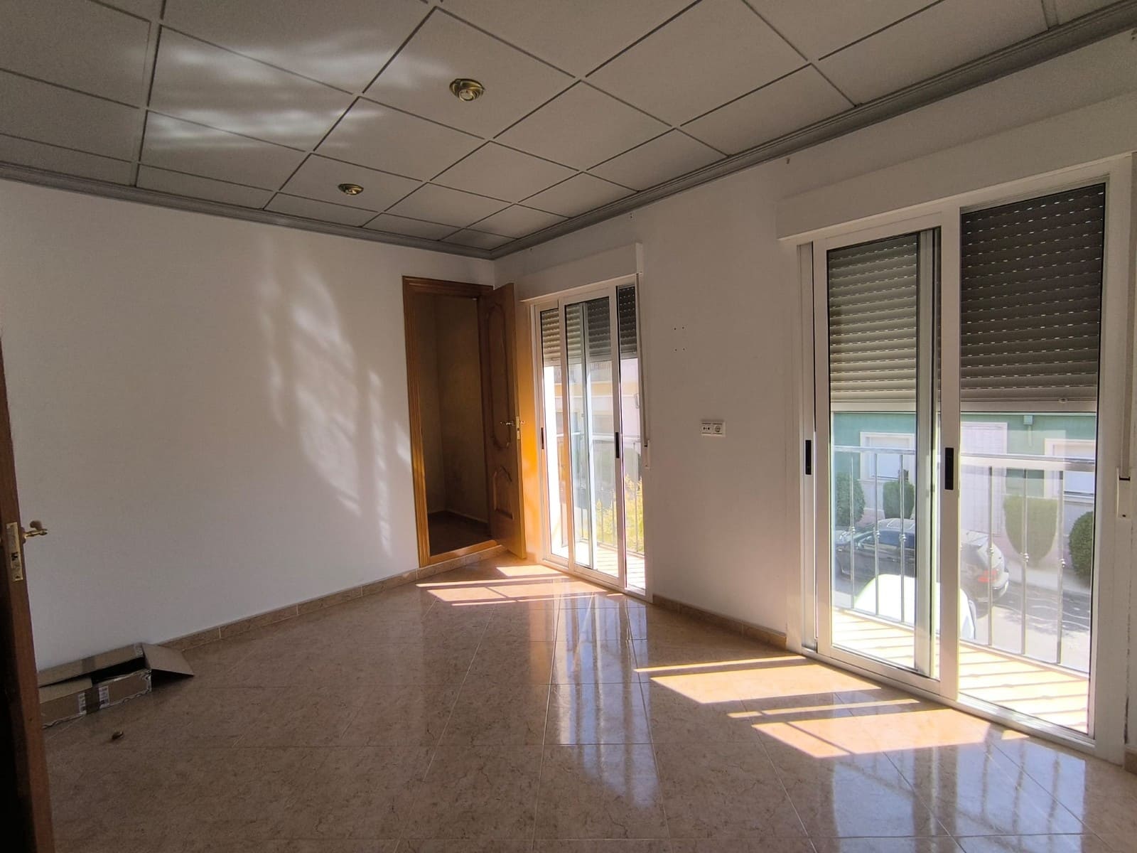 4 soveværelse Byhus til salg i L'Alguena / Alguenya - € 126.000 (Ref: 9932146)