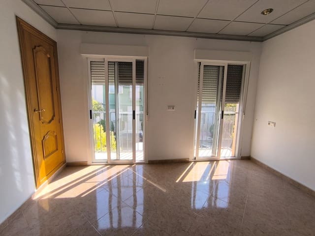 4 soveværelse Byhus til salg i L'Algueña / Alguenya - € 126.000 (Ref: 9932146)