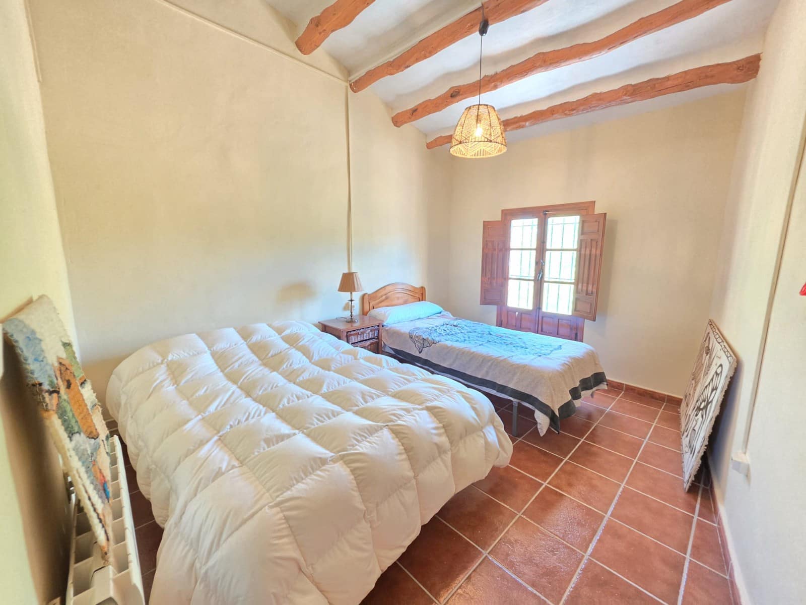 5 sovrum Finca/Hus på landet till salu i Monovar / Monover - 199 995 € (Ref: 9937100)