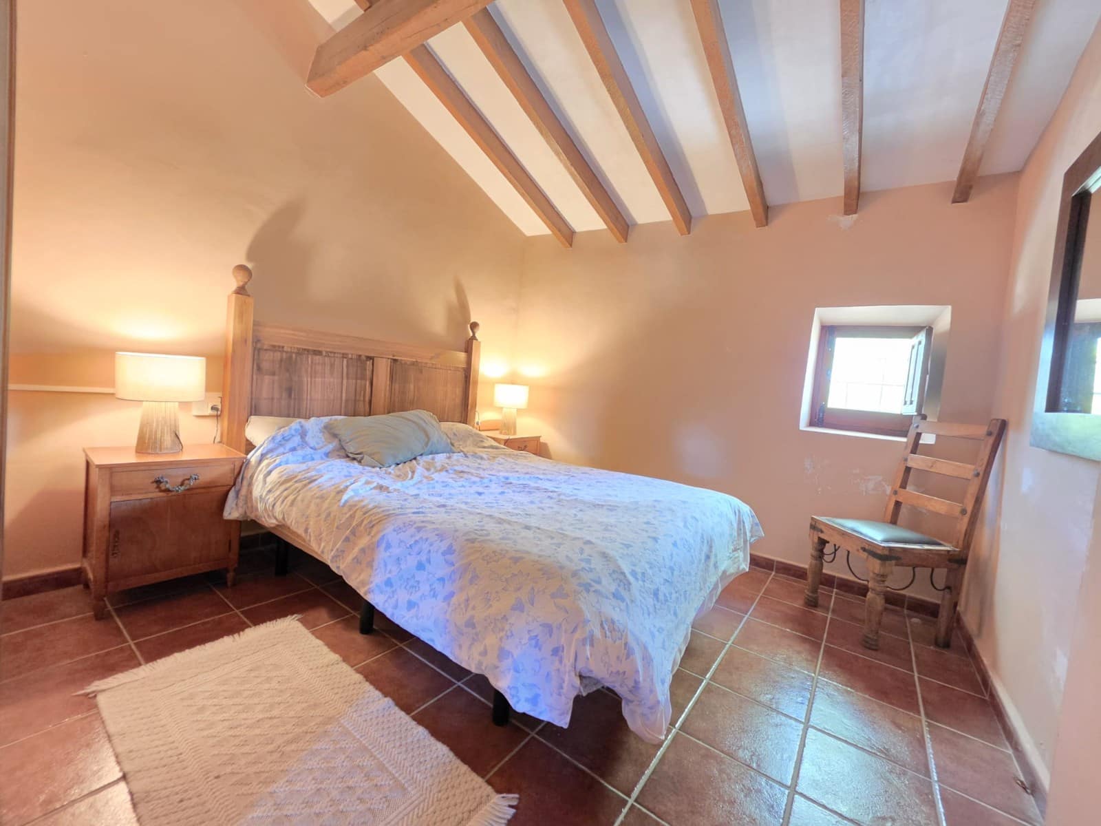 5 sovrum Finca/Hus på landet till salu i Monovar / Monover - 199 995 € (Ref: 9937100)