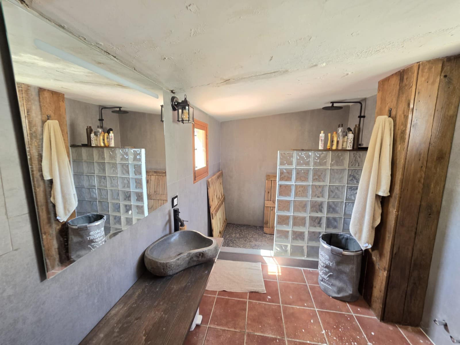5 sovrum Finca/Hus på landet till salu i Monovar / Monover - 199 995 € (Ref: 9937100)