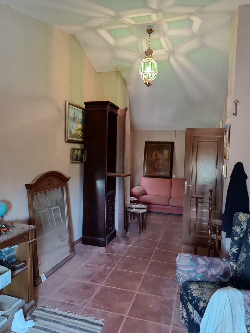 5 soverom Finca/Herregård til salgs i Yecla med svømmebasseng garasje - € 195 000 (Ref: 9939249)
