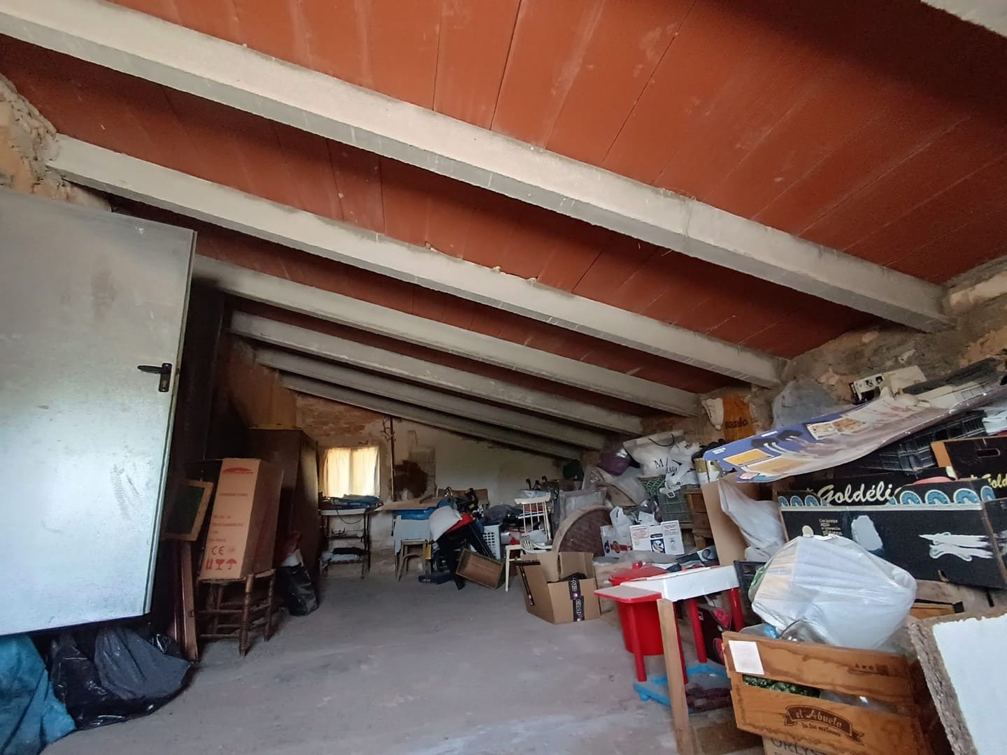 5 soverom Finca/Herregård til salgs i Yecla med svømmebasseng garasje - € 195 000 (Ref: 9939249)