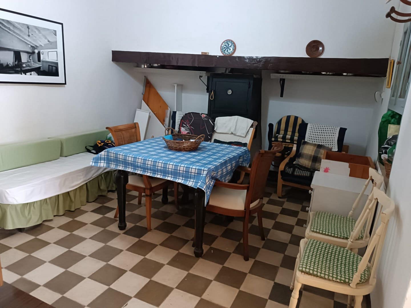 5 soverom Finca/Herregård til salgs i Yecla med svømmebasseng garasje - € 195 000 (Ref: 9939249)