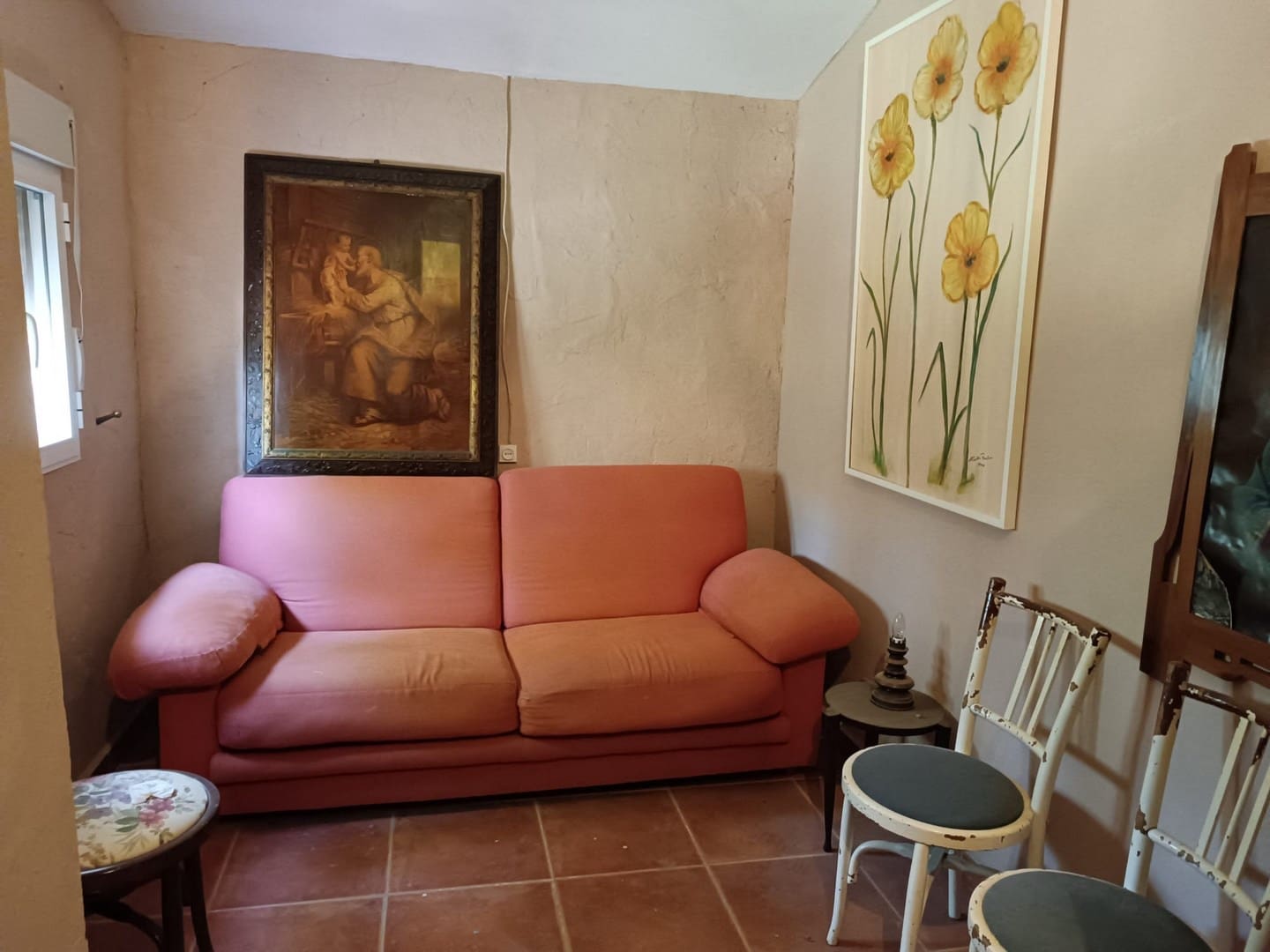 5 soverom Finca/Herregård til salgs i Yecla med svømmebasseng garasje - € 195 000 (Ref: 9939249)