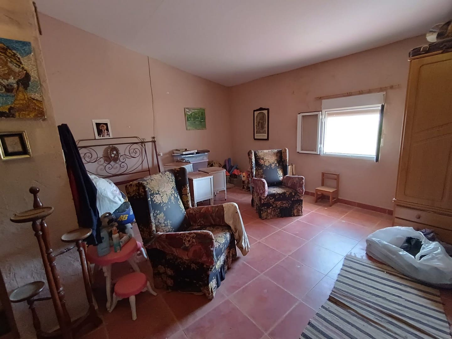 5 soverom Finca/Herregård til salgs i Yecla med svømmebasseng garasje - € 195 000 (Ref: 9939249)