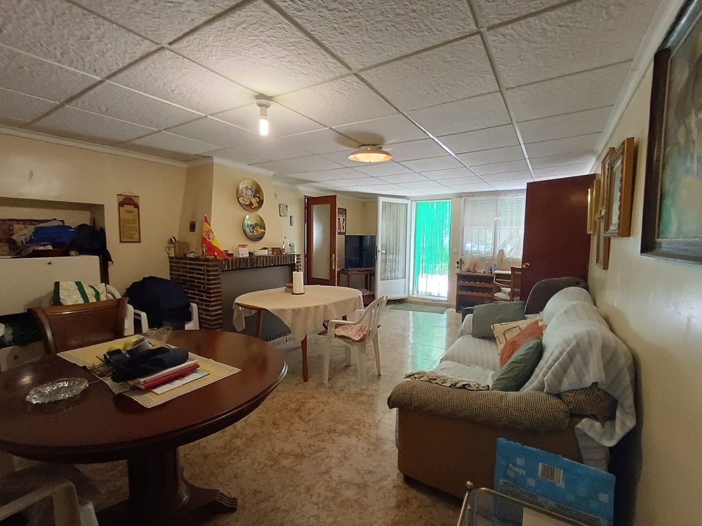 5 soverom Finca/Herregård til salgs i Yecla med svømmebasseng garasje - € 195 000 (Ref: 9939249)