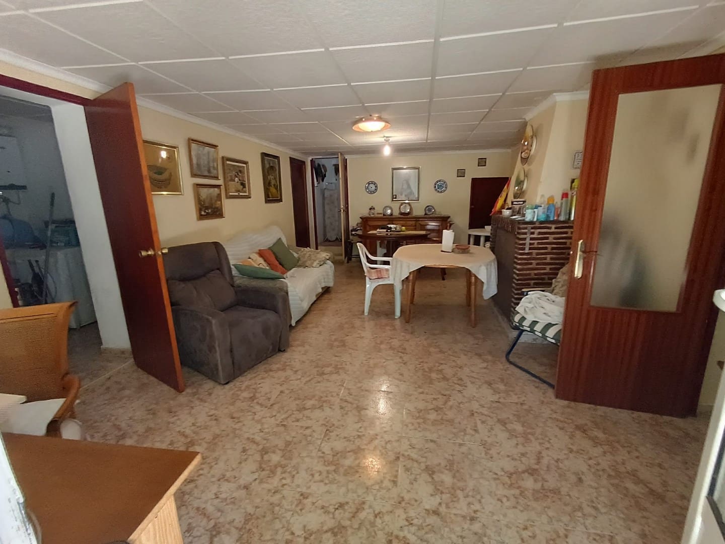 5 soverom Finca/Herregård til salgs i Yecla med svømmebasseng garasje - € 195 000 (Ref: 9939249)