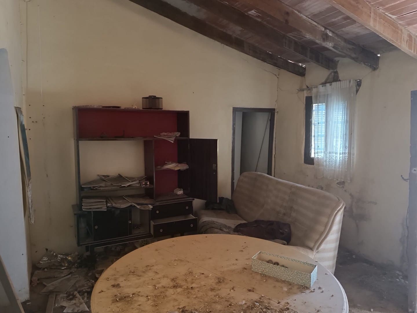 3 soverom Finca/Herregård til salgs i Yecla med garasje - € 49 000 (Ref: 9939250)
