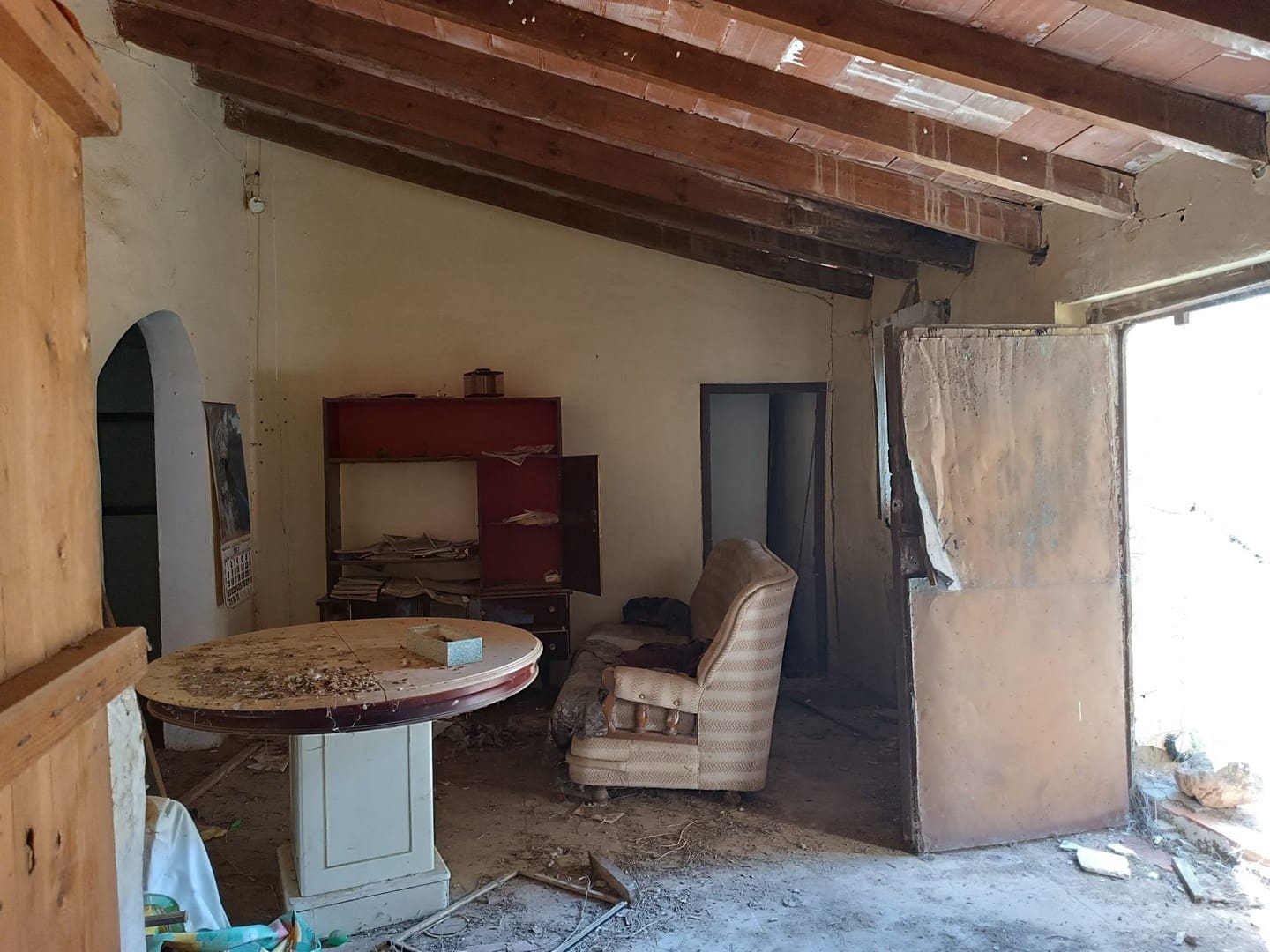 3 soverom Finca/Herregård til salgs i Yecla med garasje - € 49 000 (Ref: 9939250)