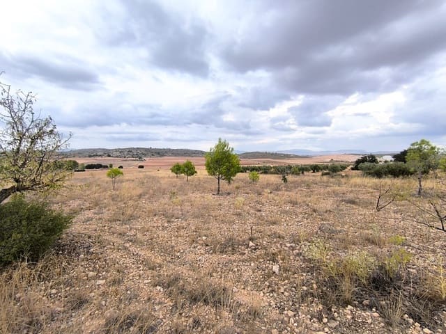 3 soveværelse Finca/Landehus til salg i Yecla med garage - € 49.000 (Ref: 9939250)