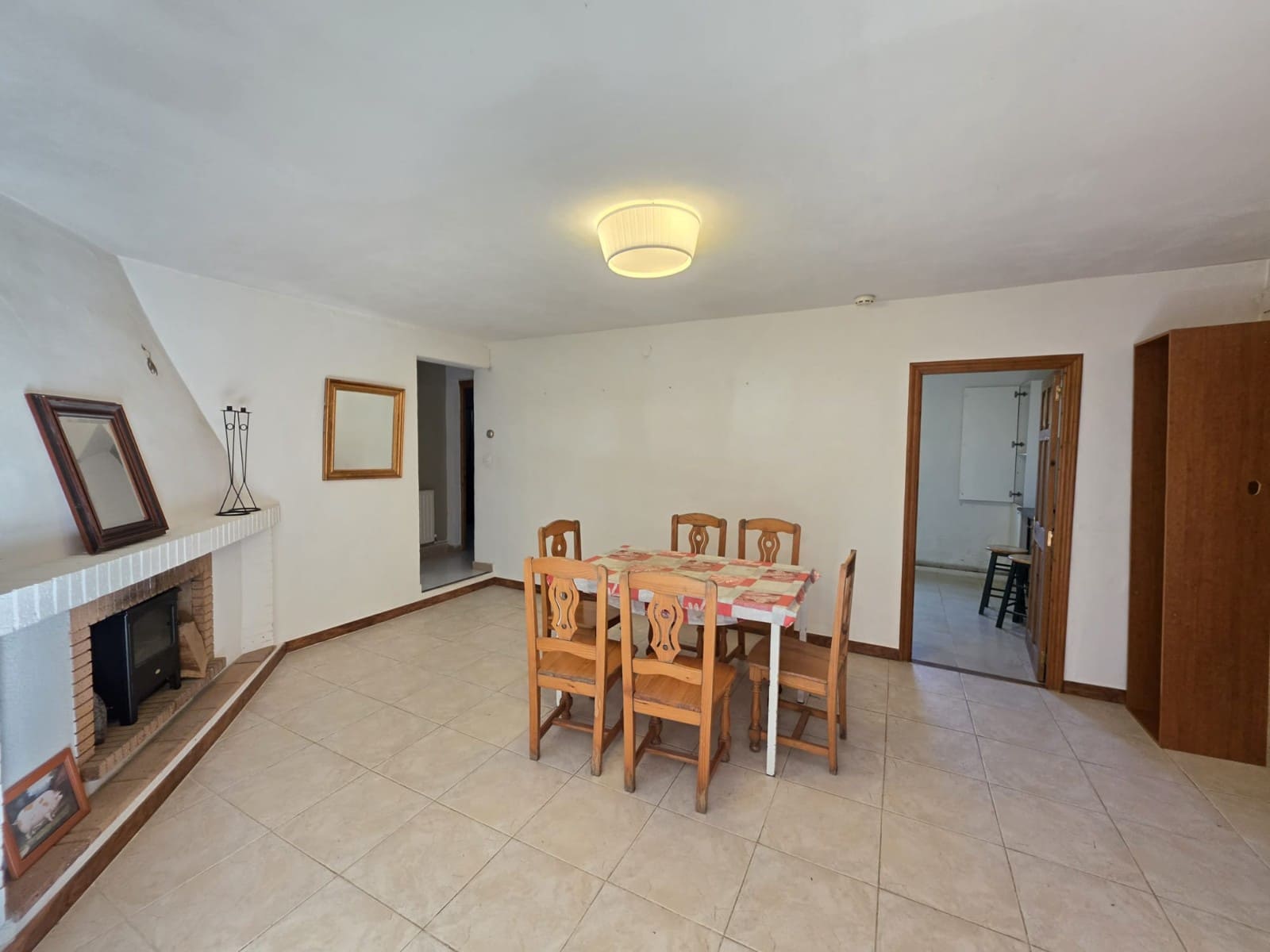 3 soveværelse Villa til salg i Monovar / Monover med swimmingpool - € 179.995 (Ref: 9941177)