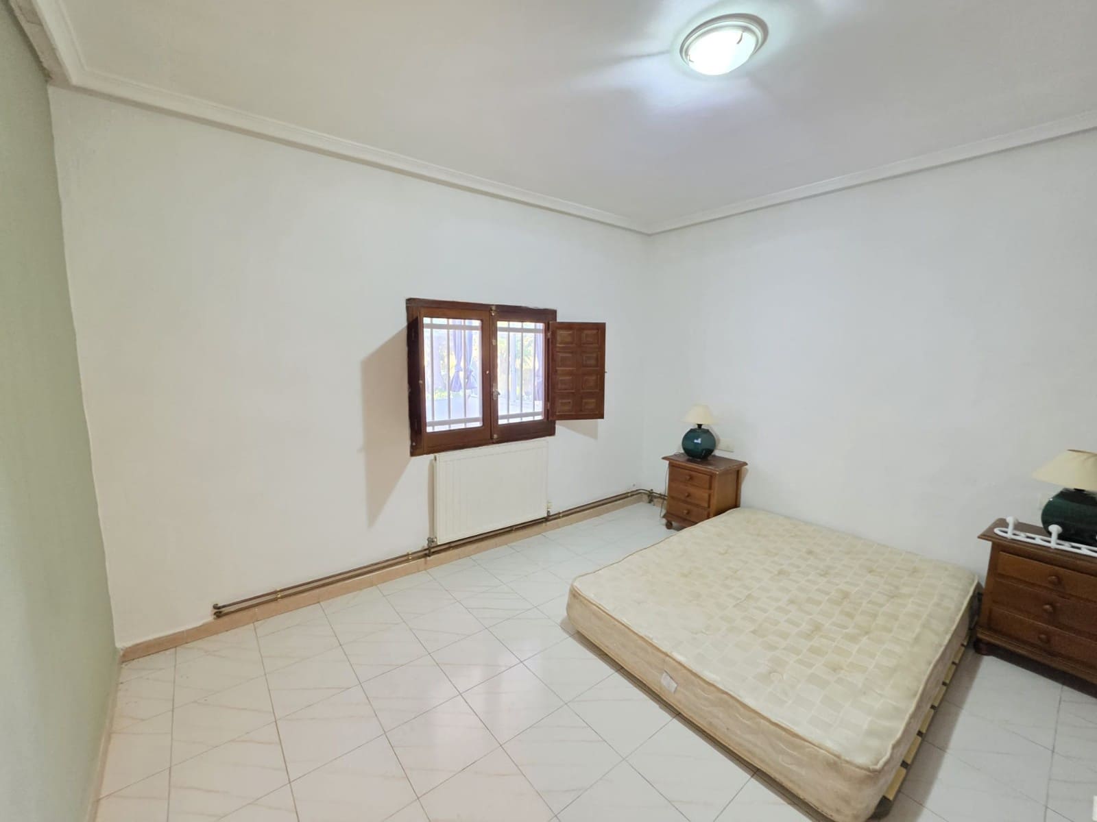 3 soveværelse Villa til salg i Monovar / Monover med swimmingpool - € 179.995 (Ref: 9941177)