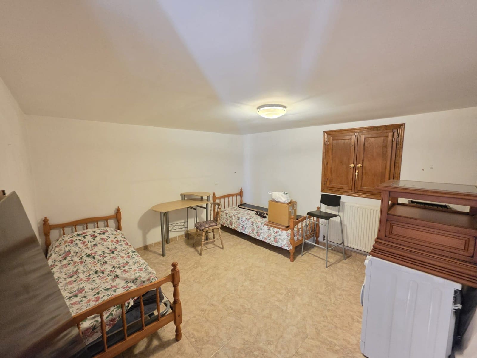 3 soveværelse Villa til salg i Monovar / Monover med swimmingpool - € 179.995 (Ref: 9941177)