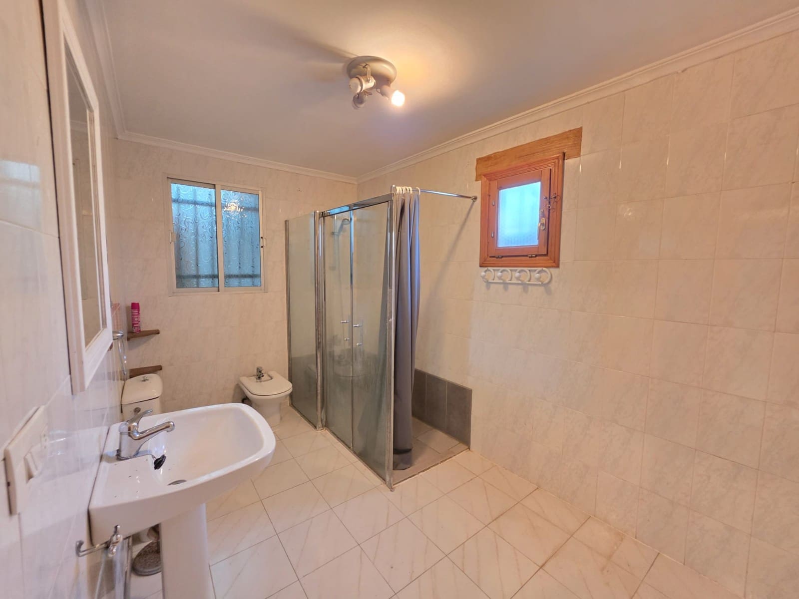 3 soveværelse Villa til salg i Monovar / Monover med swimmingpool - € 179.995 (Ref: 9941177)