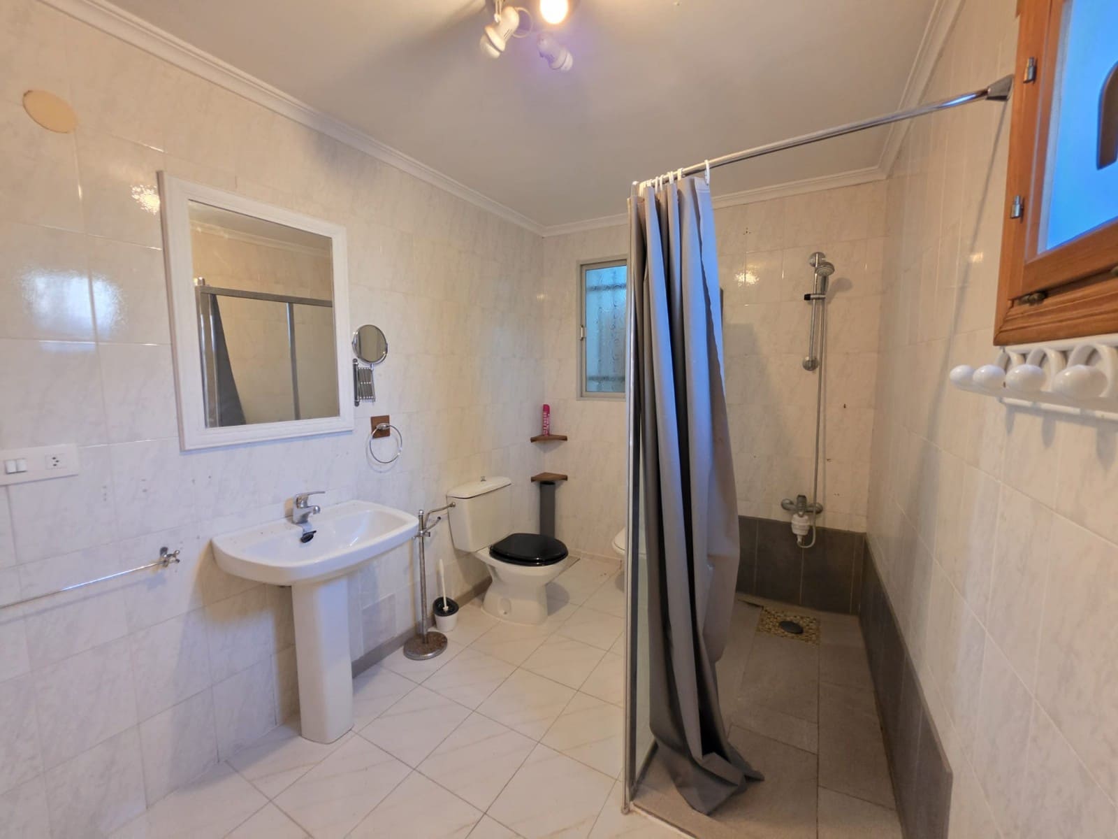 3 soveværelse Villa til salg i Monovar / Monover med swimmingpool - € 179.995 (Ref: 9941177)