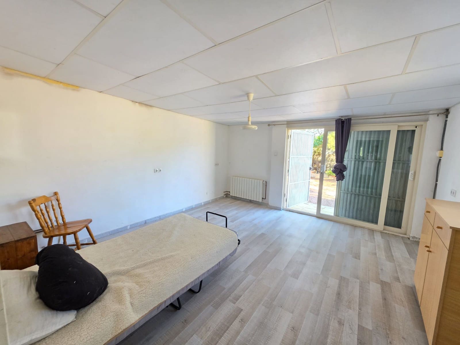 3 soveværelse Villa til salg i Monovar / Monover med swimmingpool - € 179.995 (Ref: 9941177)
