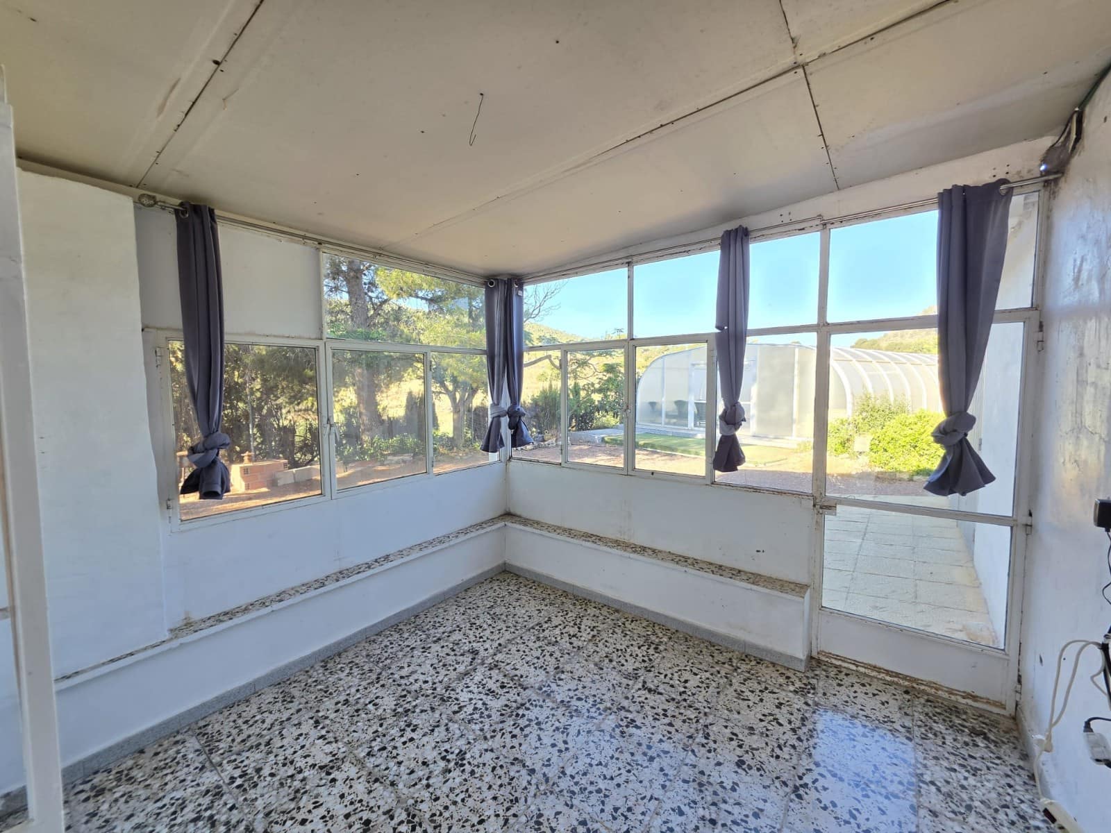 3 soveværelse Villa til salg i Monovar / Monover med swimmingpool - € 179.995 (Ref: 9941177)