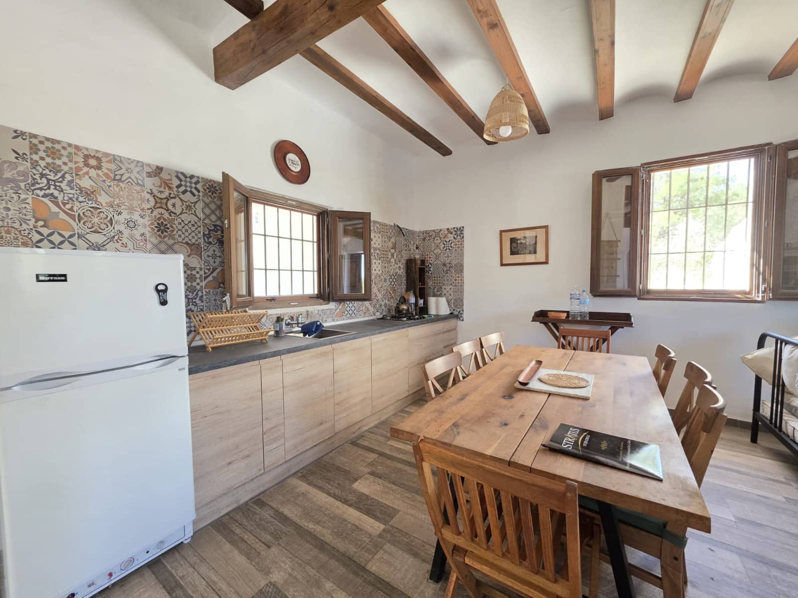 3 bedroom Finca/Country House for sale in Villena - € 149,995 (Ref: 9941511)