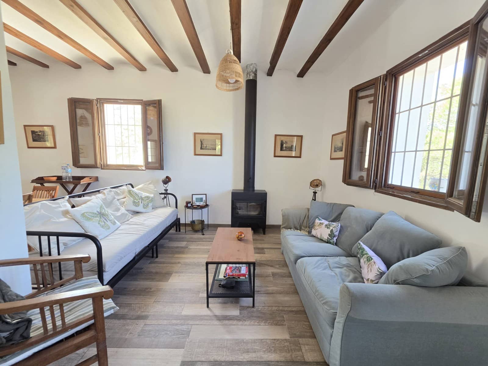 3 bedroom Finca/Country House for sale in Villena - € 149,995 (Ref: 9941511)
