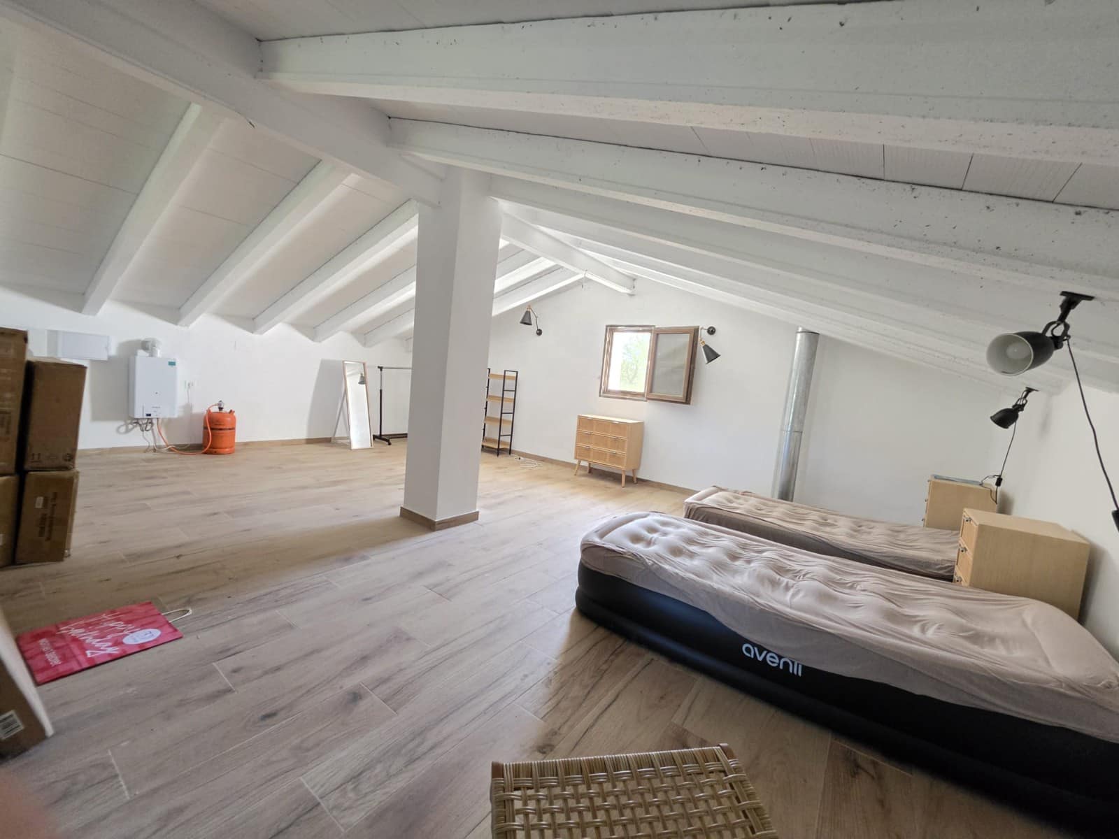3 bedroom Finca/Country House for sale in Villena - € 149,995 (Ref: 9941511)