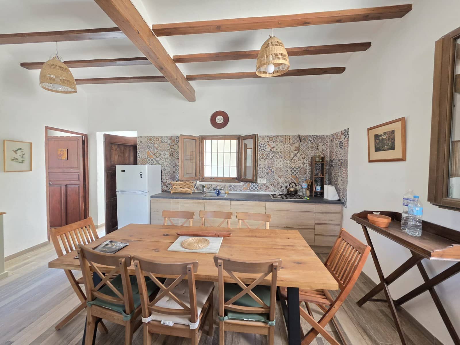 3 bedroom Finca/Country House for sale in Villena - € 149,995 (Ref: 9941511)