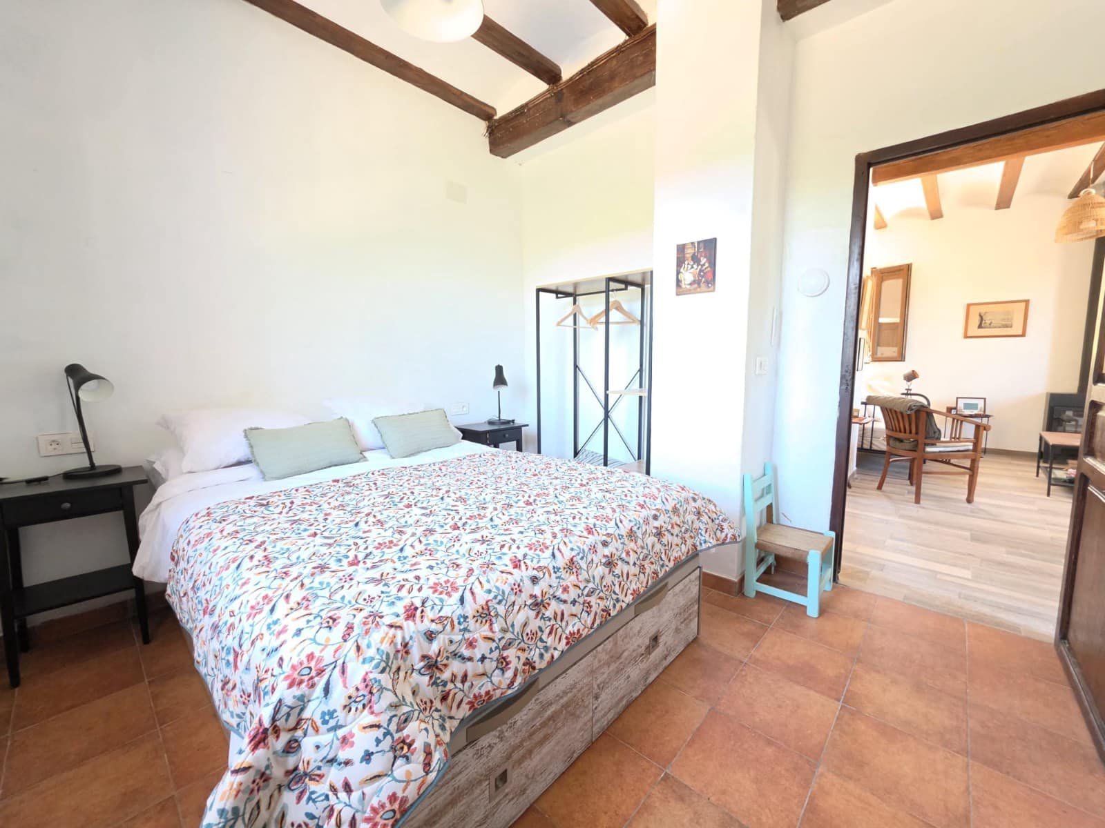 3 bedroom Finca/Country House for sale in Villena - € 149,995 (Ref: 9941511)